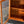 Sejling Skabe Danish Teak Display Cabinet