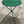 Zanotta Cumano Folding Table by Achille Castiglioni