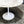 Knoll White Marble Tulip Table by Eero Saarinen