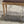 Roche Bobois Grand Hotel Console Table by Pierre Dubois & Aimé Cécil