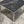 Knoll Black Marble Square Coffee Table