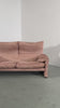 Cassina Maralunga Two Seater Sofa by Vico Magistretti