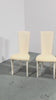 Cattelan Italia Nicole Dining Chairs, Set of Six