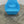 Ligne Roset Blue Facett Armchair by R. & E. Bouroullec
