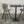 BoConcept Torino Bar Table & Two Barstools by ARDE