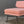 Arflex Pink Elettra Lounge Chair by B.B.P.R. Studio