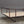 Benedict Coffee Table by Robert Langford