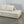 BoConcept Cream Leather Mezzo Modular Sofa Units