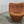 Ligne Roset Brown Anda Swivel Armchair by Pierre Paulin