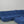 Ligne Roset by Michel Ducaroy Blue Alcantara Fabric Togo Sofas, Set of Five
