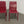 Roche Bobois Alex Dining Chair, Set of Six