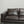 Minotti Andersen Leather Three Seater Sofa by Rodolfo Dordoni