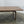 Wooden Dining Table by Holly Hunt Studio