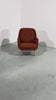 Fri Lounge Chair by Fritz Hansen