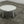 Muuto Grey Around Coffee Table by Thomas Bentzen