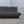 Ligne Roset Dark Grey Three Seater Togo by Michel Ducaroy