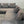 Roche Bobois Memento Sectional Sofa and Leather Side Bookcases