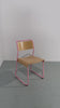 VG&P Canteen Chairs by Klauser & Carpenter, Set of Eight