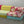 Roche Bobois Eighteen Piece Kenzo Mah Jong Set by Hans Hopfer