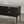 Maxalto Alcor Four Drawer Console Table by Antonio Citterio