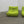 Ligne Roset Lime Green Togo Fireside Chair by Michel Ducaroy