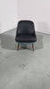 Walter Knoll 375 Armchairs, Set of Four