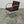 Knoll Brno Brown Tubular Chair by Ludwig Mies van der Rohe, Set of Two