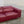 Kesterport Red Leather Armchair