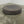 B&B Italia Harry Round Ottoman