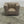 Giorgetti Leather Armchair