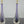 Murano Glass Tear Drop Form Table Lamps, Set of Two