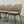 Muuto Khaki Oslo Chairs, Set of Eight