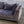 B&B Italia Blue Ray Modular Sofa by Antonio Citterio