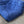 Ligne Roset Alcantara Blue Togo Corner Sofa by Michel Ducaroy