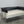 Poltrona Frau Hydra Castor Leather Sofa by Luca Scacchetti - White Cushion and Black Frame