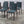 Camerich Flora Velvet Dining Chairs, Set of Twelve