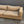 Minotti Beige Sectional Sofa