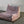 Ligne Roset Light Pink Togo Armchair by Michel Ducaroy