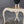 Vanity Fair Dressing I Table by Christopher Guy