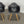 Vitra Black DAW Chairs by Charles & Ray Eames, Set of Two