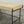 Lillian August Simone Faux Shagreen Leather Desk