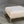 Ligne Roset Grey Ottoman