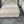 Roche Bobois Cream Cord Armchair and Footstool