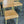 Vitra Yellow Standard Chair by Jean Prouve