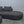 BoConcept Bergamo Sofa and Bermuda Footstool