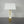 Arteriors Herme Table Lamp