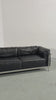 LC3 2 Seater sofa by Cassina