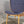 NORR11 Elephant Lounge Blue Chair by Kristian Sofus Hansen and Tommy Hyldahl
