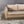 Ligne Roset Two Seater Grey Sofa