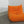 Ligne Roset Orange Togo Fireside Chair by Michel Ducaroy